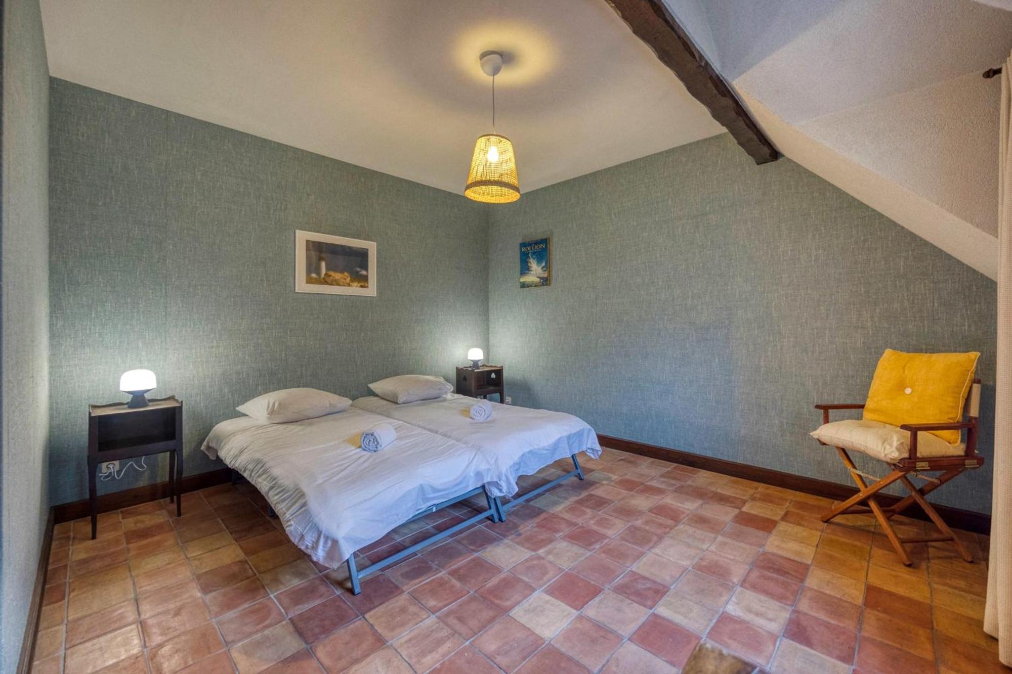 #Hp La Maison Des Lilas Large Family House Sleeps 12 Garden Seyssinet エクステリア 写真