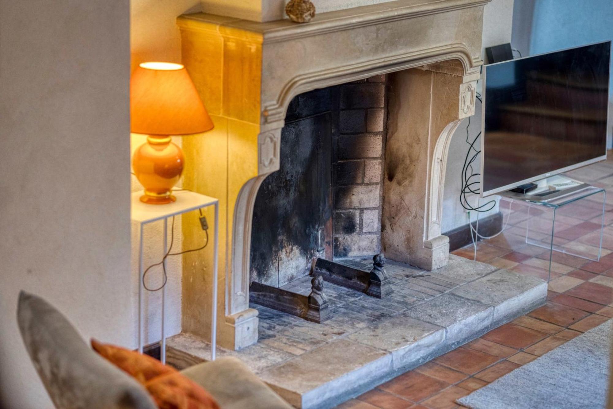 #Hp La Maison Des Lilas Large Family House Sleeps 12 Garden Seyssinet エクステリア 写真